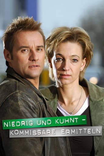 Poster for Niedrig und Kuhnt – Kommissare ermitteln