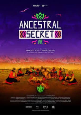 Poster for Secreto ancestral