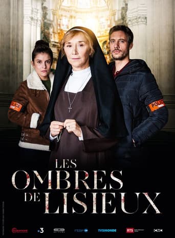 Poster for Les Ombres de Lisieux