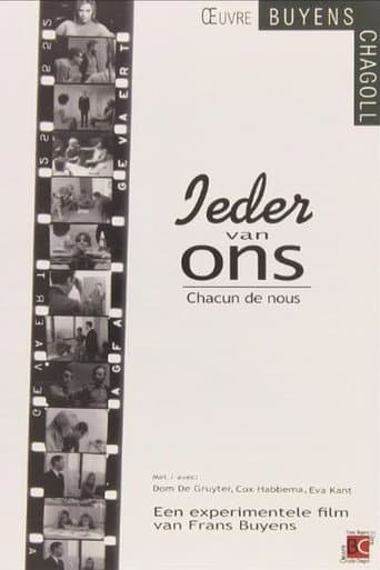 Poster for Ieder van ons