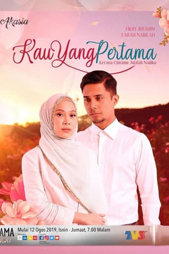 Poster for Kau Yang Pertama