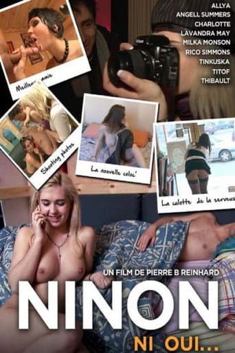 Poster for Ninon ni oui