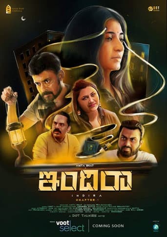 Poster for Indira