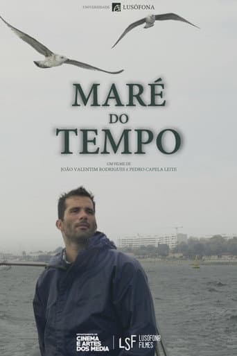 Poster for Maré do Tempo