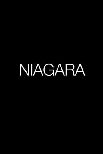 Poster for Niagara