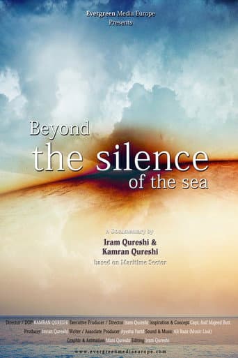 Poster for Beyond the Silence of the Sea