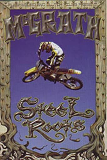 Poster for Steel Roots