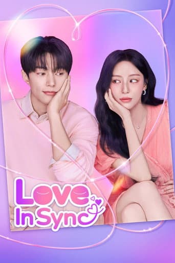 Poster for Love in Sync