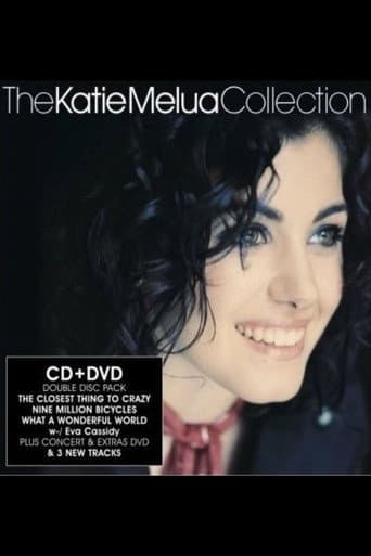 Poster for Katie Melua - The Katie Melua collection