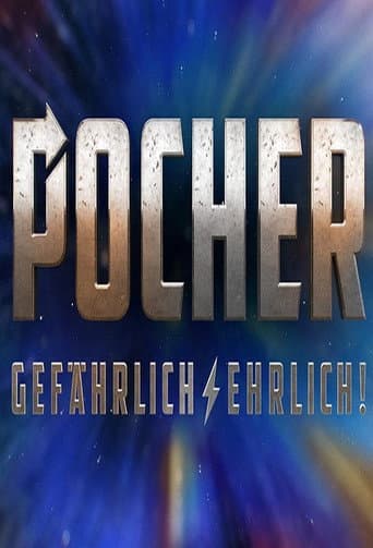Poster for Pocher – gefährlich ehrlich!