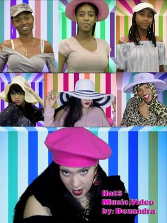 Poster for Hat$