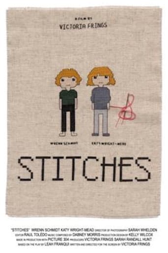Poster for Stitches