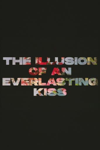 Poster for The Illusion of an Everlasting Kiss