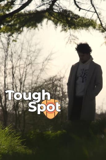 Poster for Tough Spot