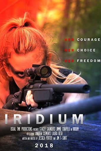 Poster for Iridium