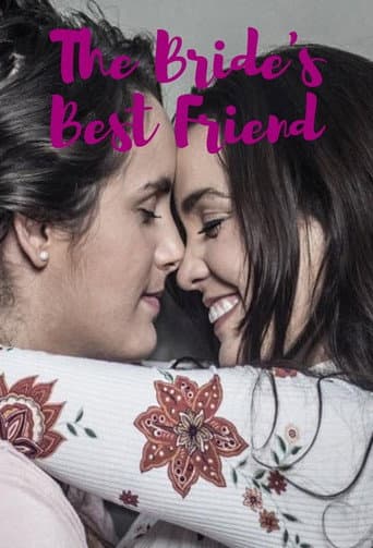 Poster for A Melhor Amiga da Noiva