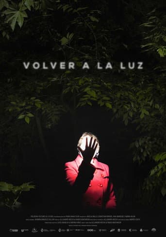 Poster for Back to the light