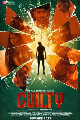 Poster for Guilty