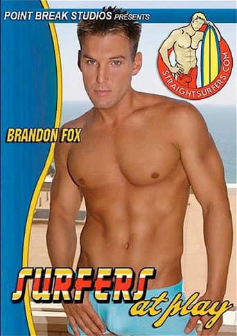 Poster for Surfers at Play