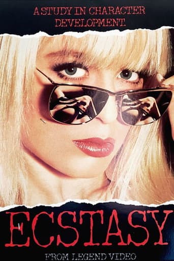Poster for Ecstasy