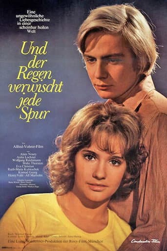 Poster for Tears of Blood