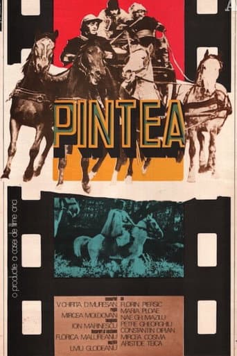 Poster for Pintea