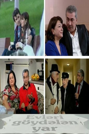 Poster for Evləri göydələn yar