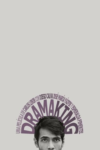 Poster for Drama King