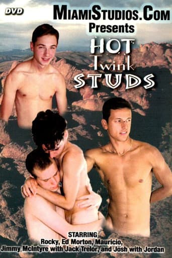 Poster for Hot Twink Studs