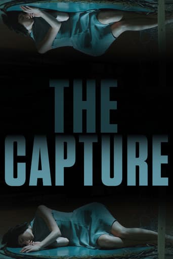 Poster for The Capture