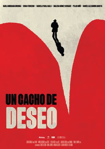 Poster for Un Cacho de Deseo