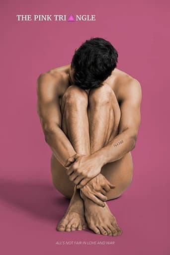 Poster for The Pink Triangle