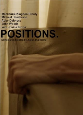Poster for Positions
