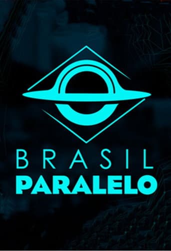 Poster for Congresso Brasil Paralelo