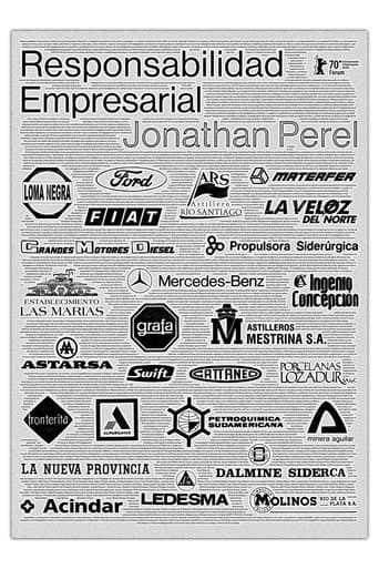 Poster for Corporate Accountability