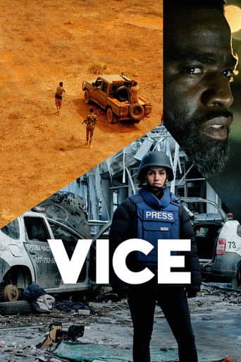 Poster for Season 3