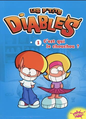 Poster for Season 1