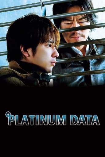 Poster for Platinum Data