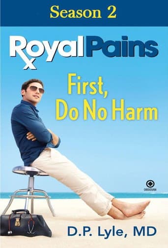 Poster for Season 2