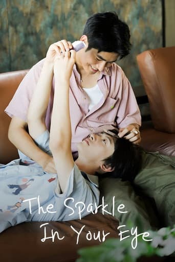 Poster for The Sparkle in Your Eye