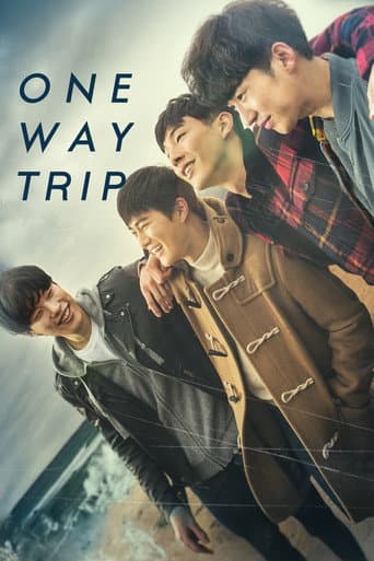 Poster for One Way Trip