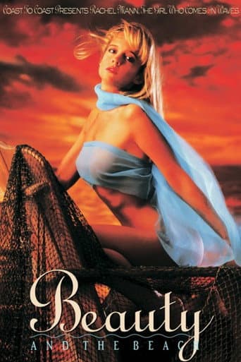 Poster for Beauty and the Beach