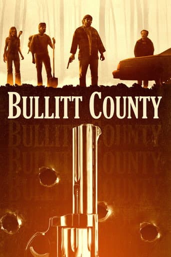 Poster for Bullitt County