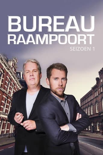 Poster for Season 1