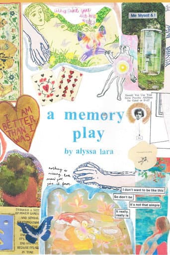 Poster for A Memory Play