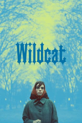 Poster for Wildcat