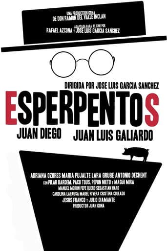 Poster for Martes de Carnaval