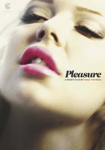Poster for Pleasure