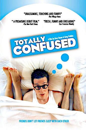 Poster for Totally Confused