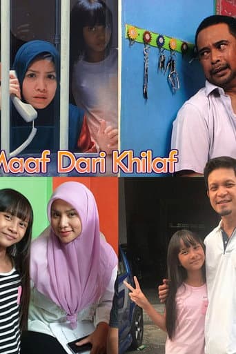 Poster for Maaf Dari Khilaf